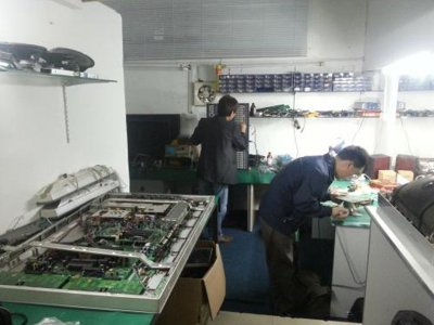 thinkvision顯示器如何設(shè)置閑時屏幕自動熄滅