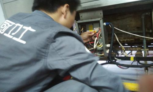 HP1020打印機在打印時出現其他暗字是怎么回事