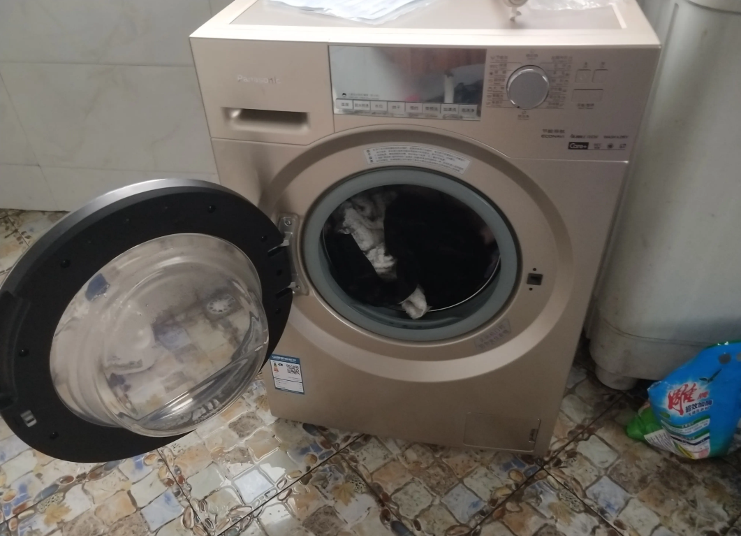 洗衣機不脫水怎么修理
