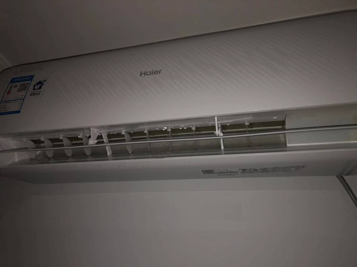 空調為什么會內機漏水？