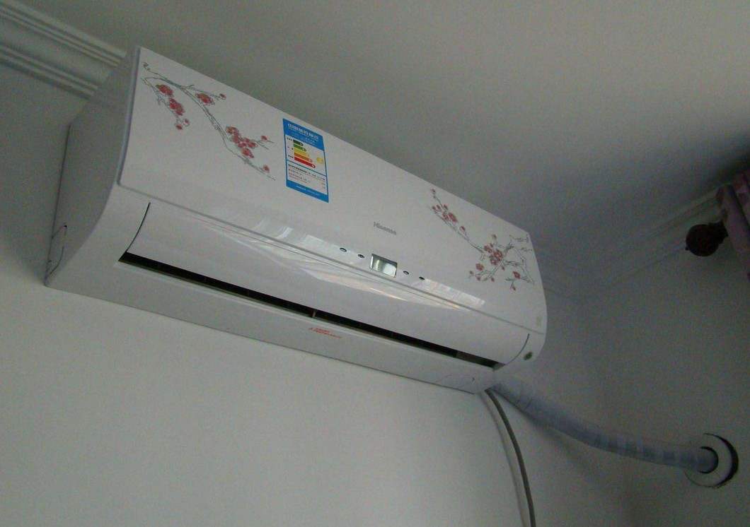 空調制冷e4是什么故障，空調制熱故障上門維修