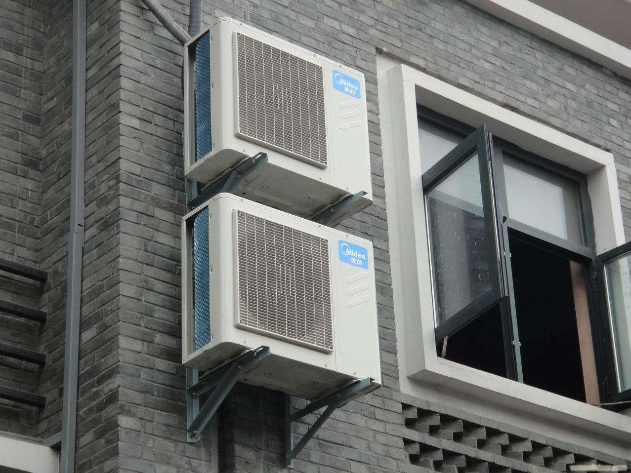 空調(diào)外機(jī)啟動不了是什么原因？空調(diào)內(nèi)機(jī)正常外機(jī)不轉(zhuǎn)