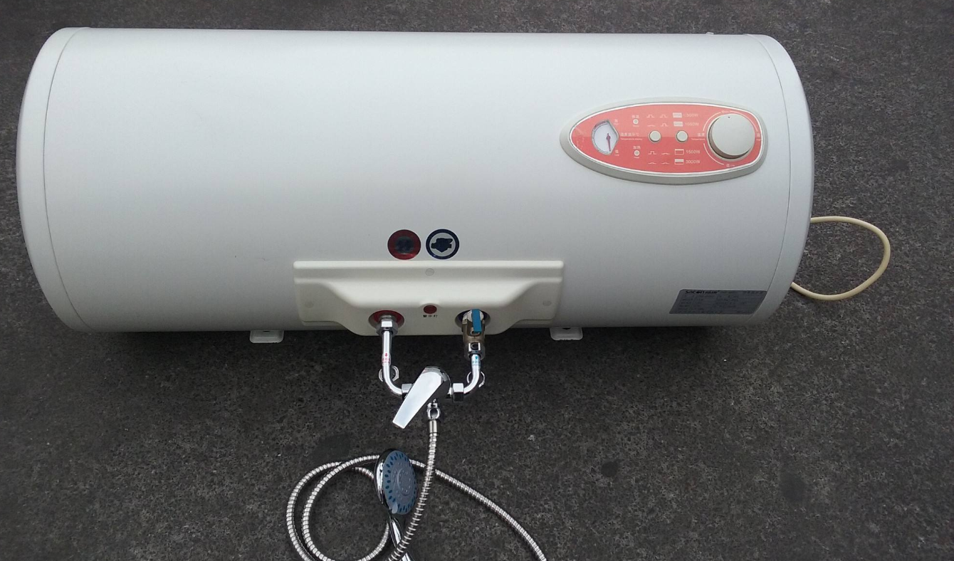 熱水器安全閥能排污嗎？熱水器安全閥能調(diào)整嗎？