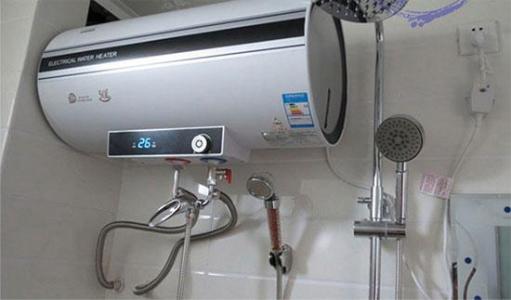 熱水器不出冷水怎么回事？熱水器不出涼水怎么修