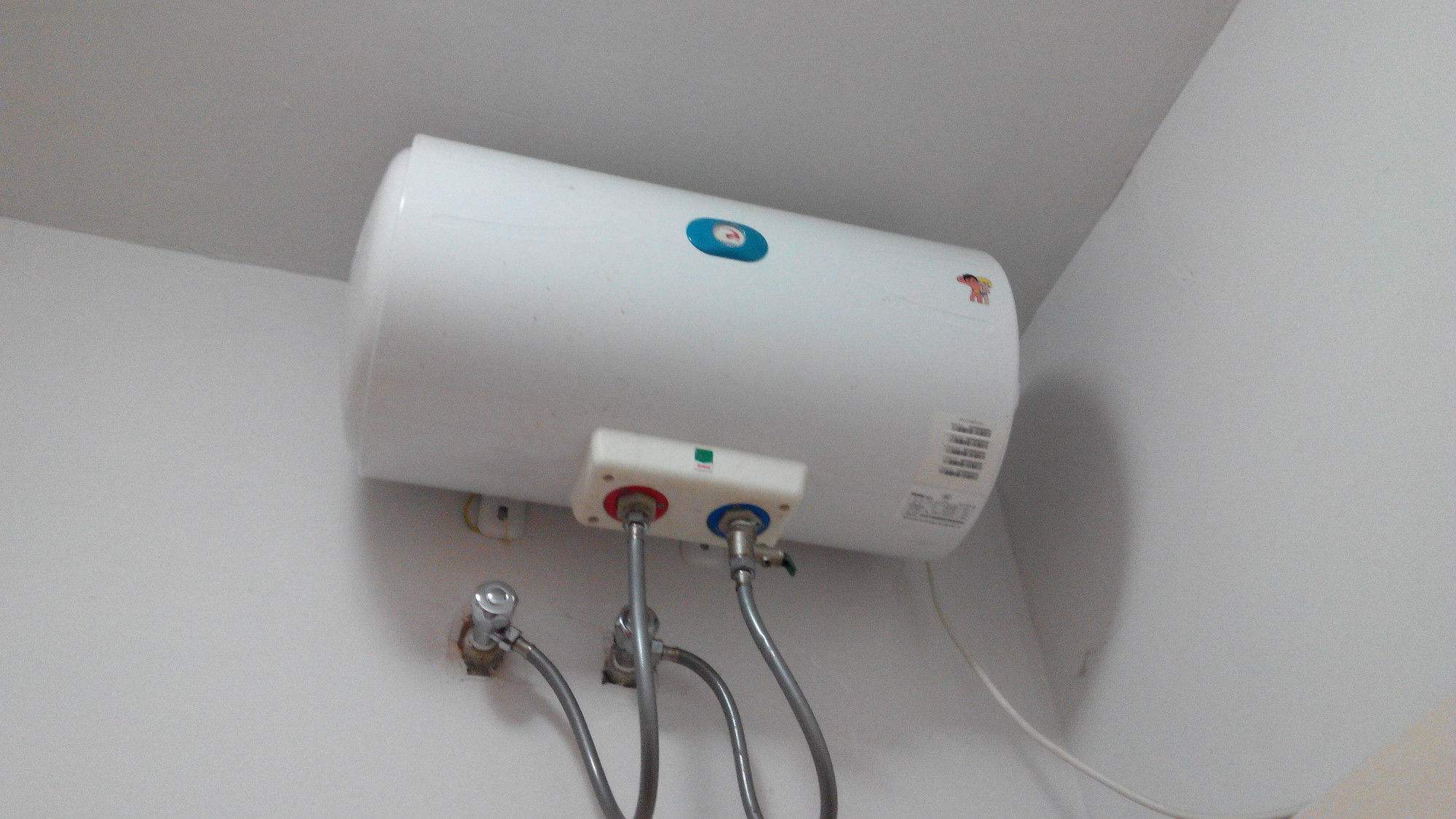 熱水器不出熱水了怎么回事？電熱水器不出熱水原因