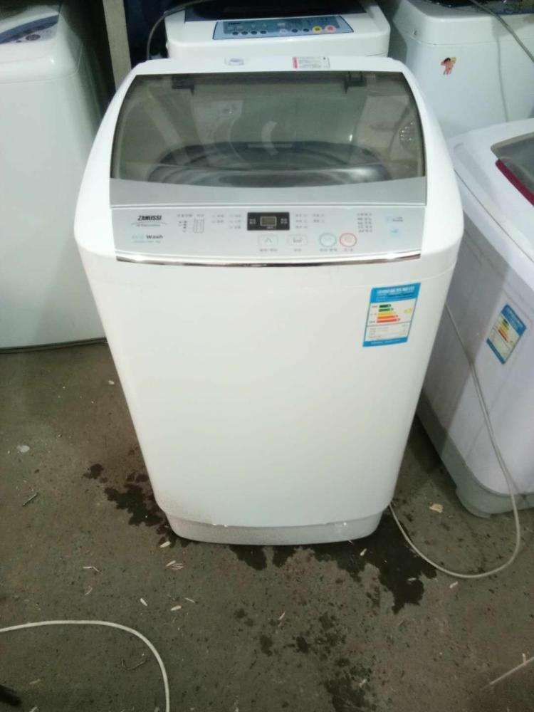 洗衣機脫水不停為什么？洗衣機一直在脫水不停