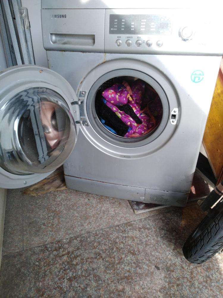 滾筒洗衣機(jī)不能脫水是什么原因？滾筒洗衣機(jī)脫水不徹底